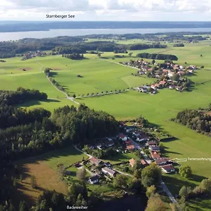  Apartment Schone Helle Ferienwohnung