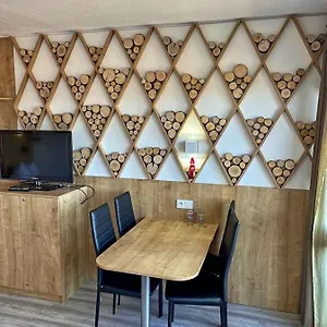  Apartment Almberg