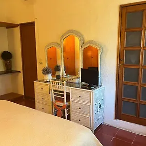 Casa Crater Privatunterkunft Cancún