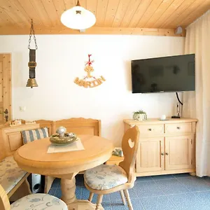  Apartment Ferienwohnung Martin