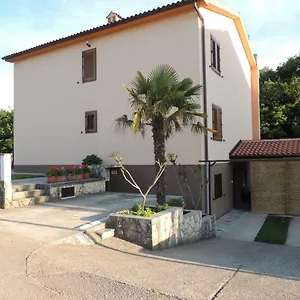 Palma Apartment Labin (Istria)