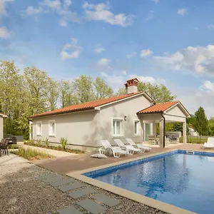 Meadow Villa Labin (Istria)