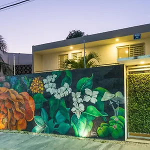 Gaia Apartment Cancún
